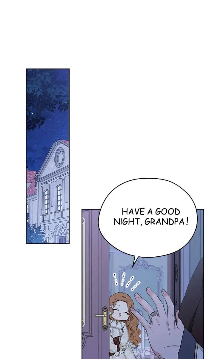 I'll Be the Matriarch in This Life Chapter 45 Page 22