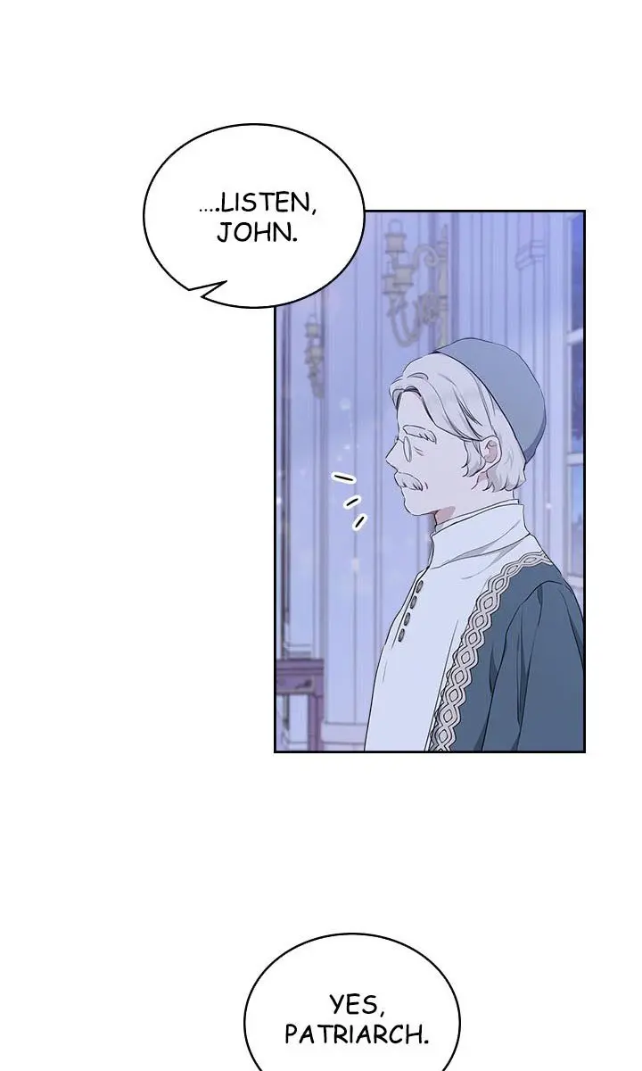 I'll Be the Matriarch in This Life Chapter 45 Page 24