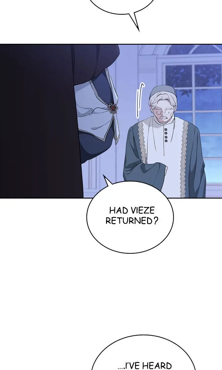 I'll Be the Matriarch in This Life Chapter 45 Page 25