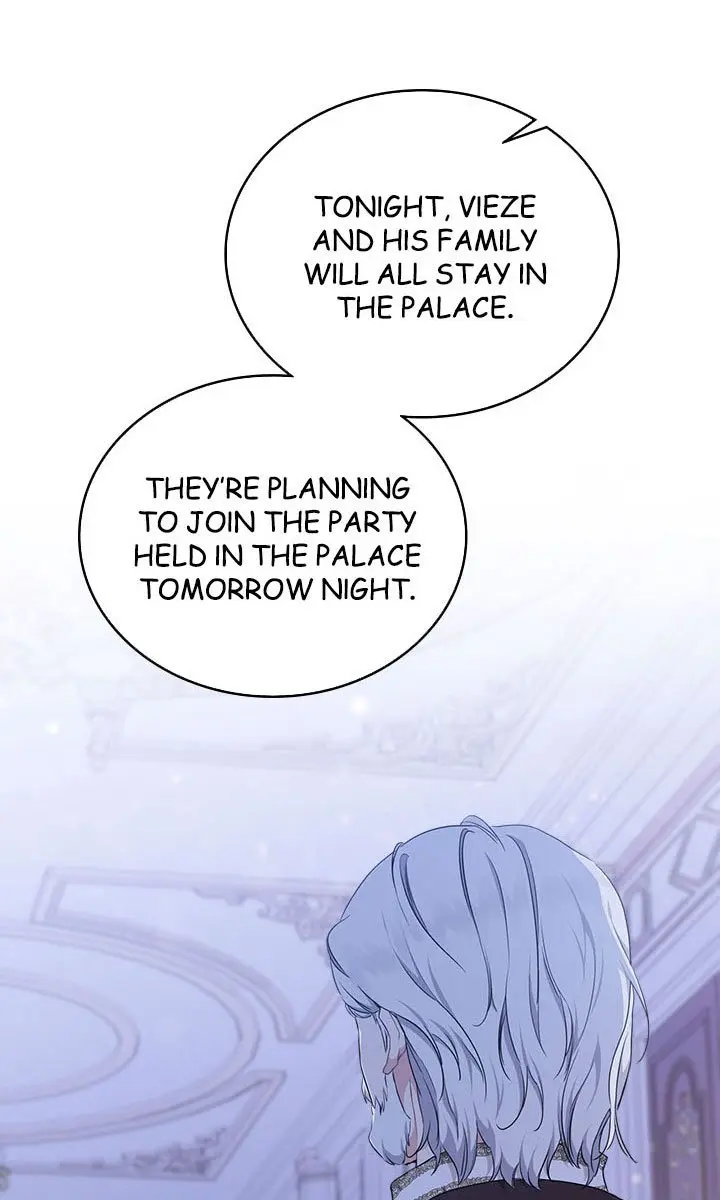I'll Be the Matriarch in This Life Chapter 45 Page 27