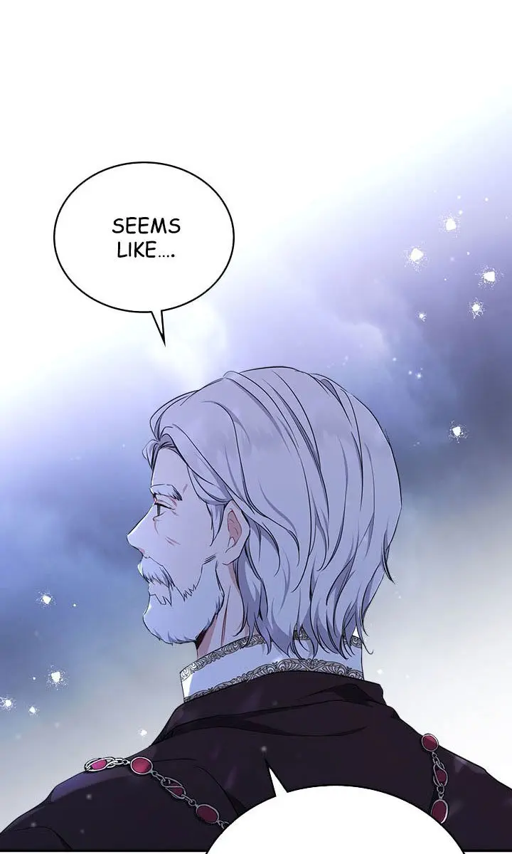 I'll Be the Matriarch in This Life Chapter 45 Page 30