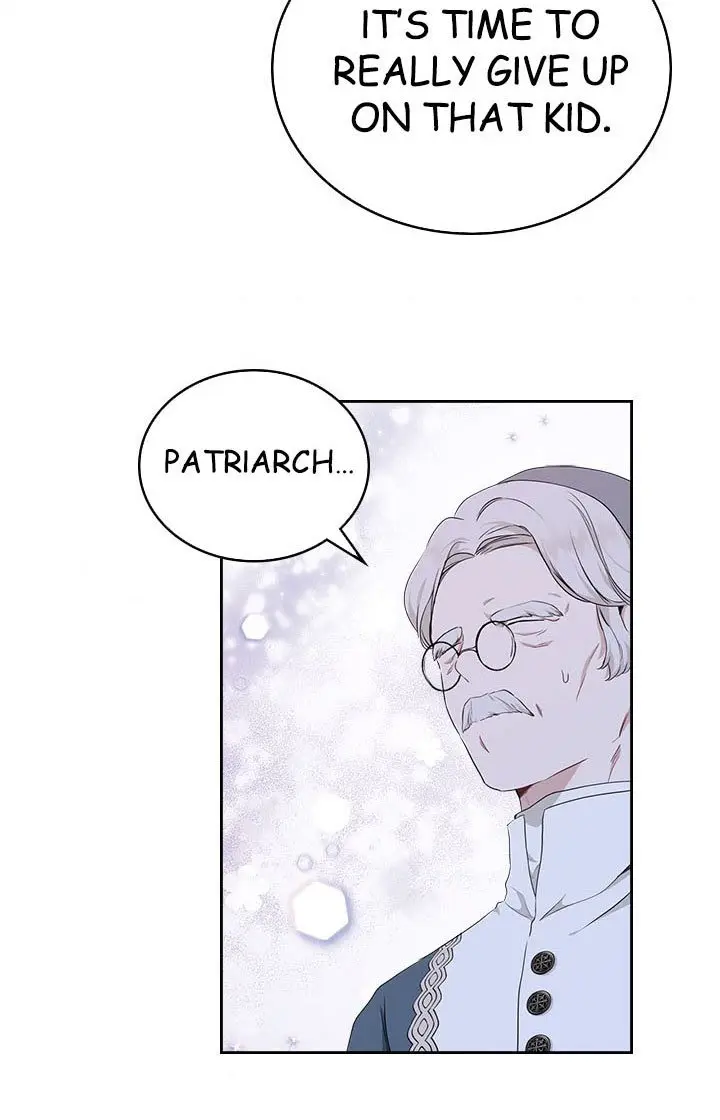 I'll Be the Matriarch in This Life Chapter 45 Page 31