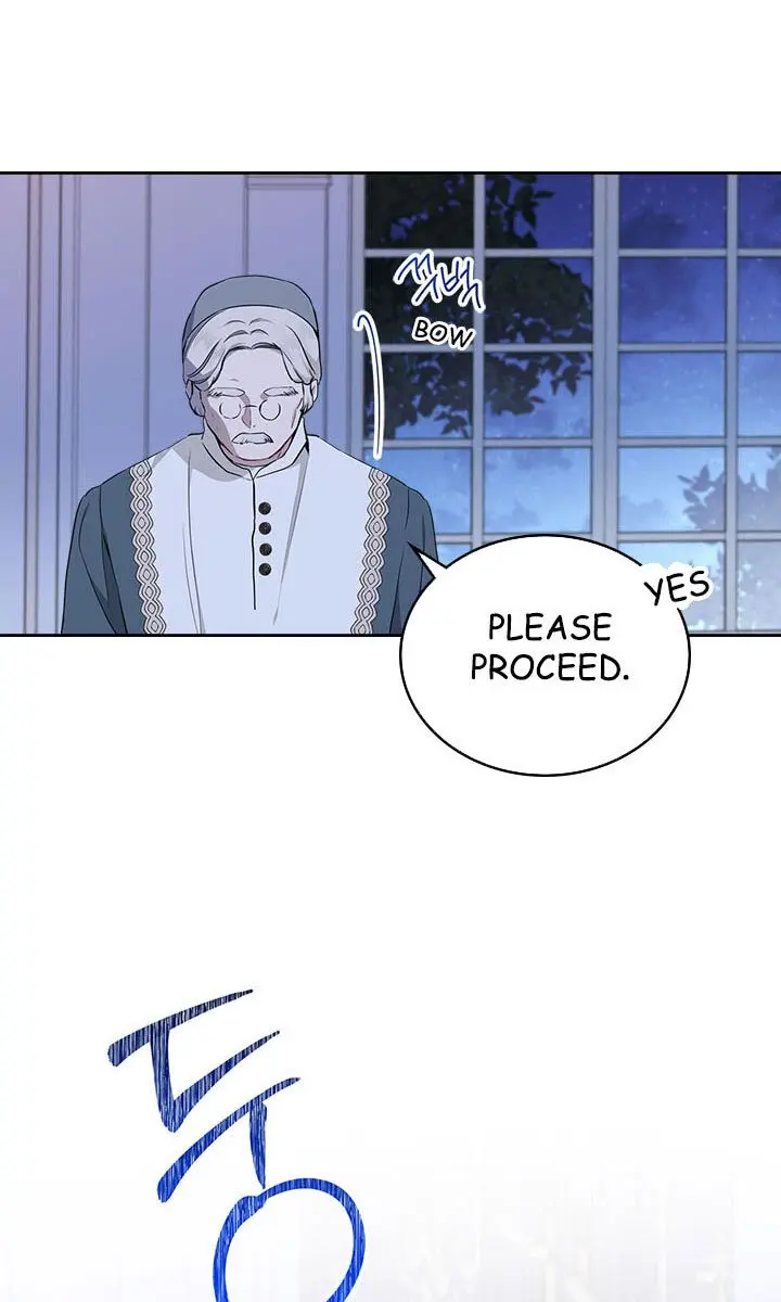 I'll Be the Matriarch in This Life Chapter 45 Page 33
