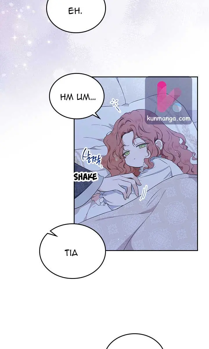 I'll Be the Matriarch in This Life Chapter 46 Page 3