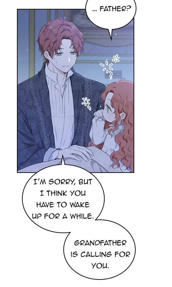 I'll Be the Matriarch in This Life Chapter 46 Page 4