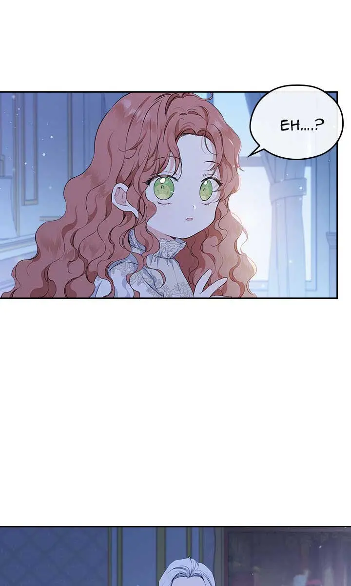 I'll Be the Matriarch in This Life Chapter 46 Page 5
