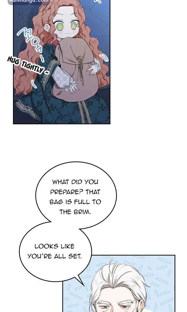 I'll Be the Matriarch in This Life Chapter 46 Page 13