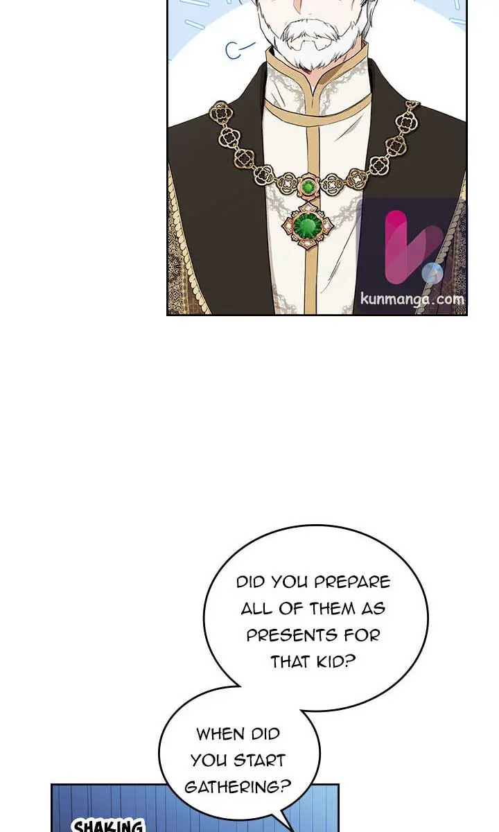 I'll Be the Matriarch in This Life Chapter 46 Page 14