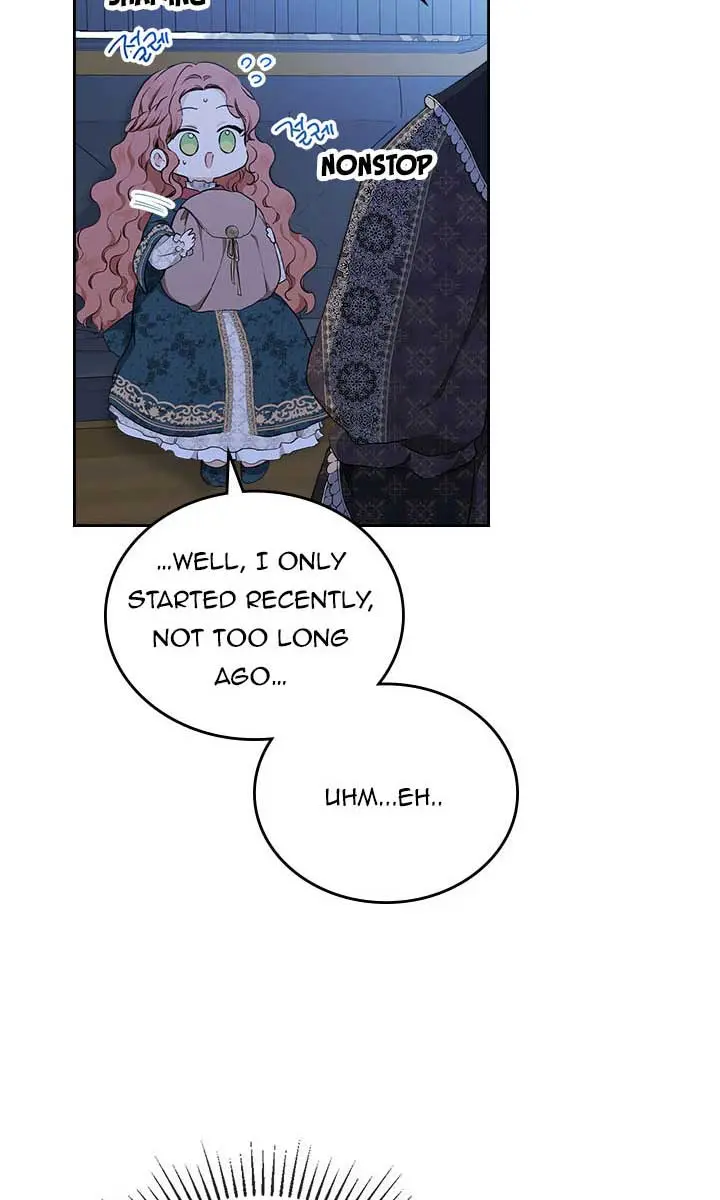 I'll Be the Matriarch in This Life Chapter 46 Page 15