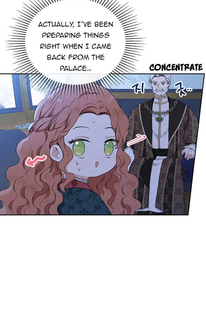 I'll Be the Matriarch in This Life Chapter 46 Page 16