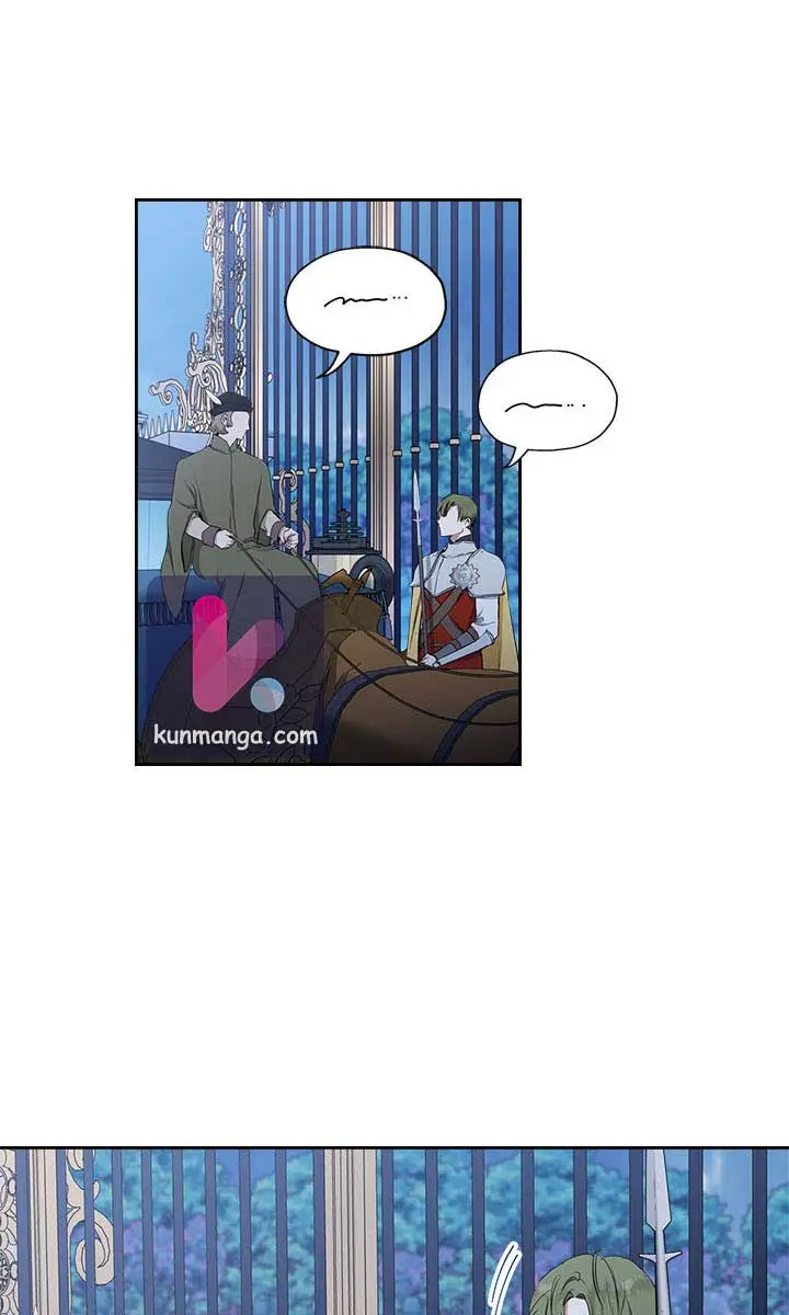 I'll Be the Matriarch in This Life Chapter 46 Page 18