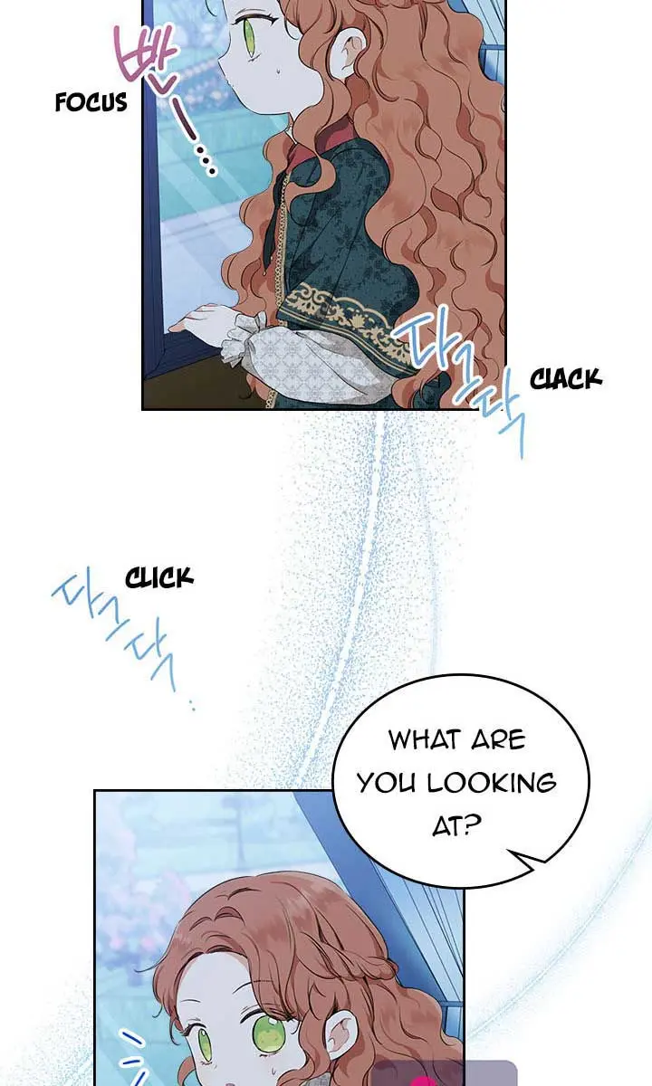 I'll Be the Matriarch in This Life Chapter 46 Page 22