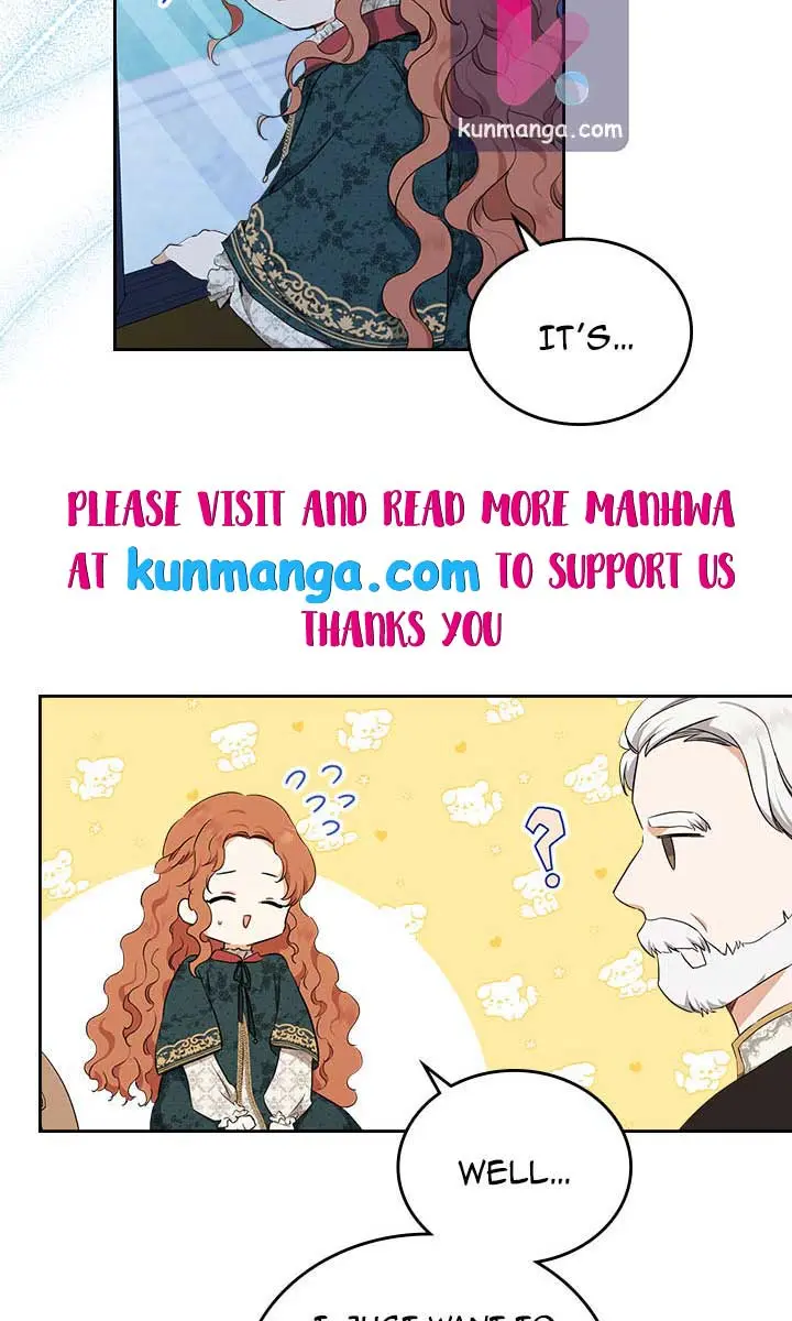 I'll Be the Matriarch in This Life Chapter 46 Page 23