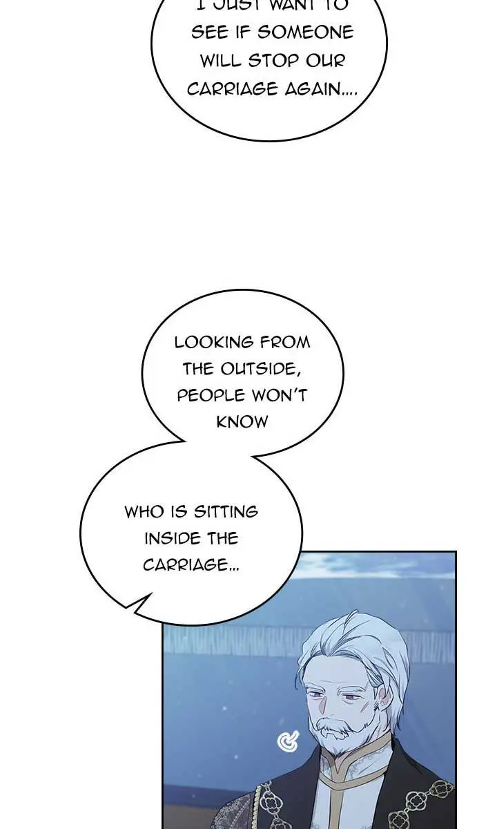 I'll Be the Matriarch in This Life Chapter 46 Page 24