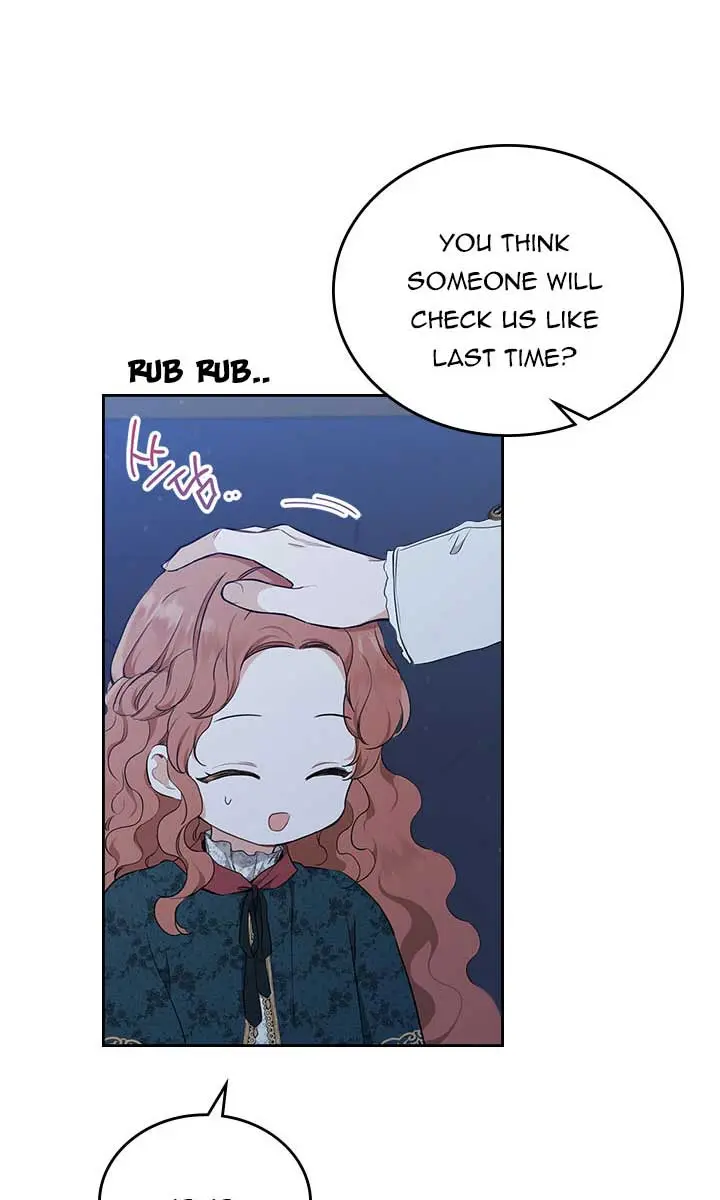 I'll Be the Matriarch in This Life Chapter 46 Page 26