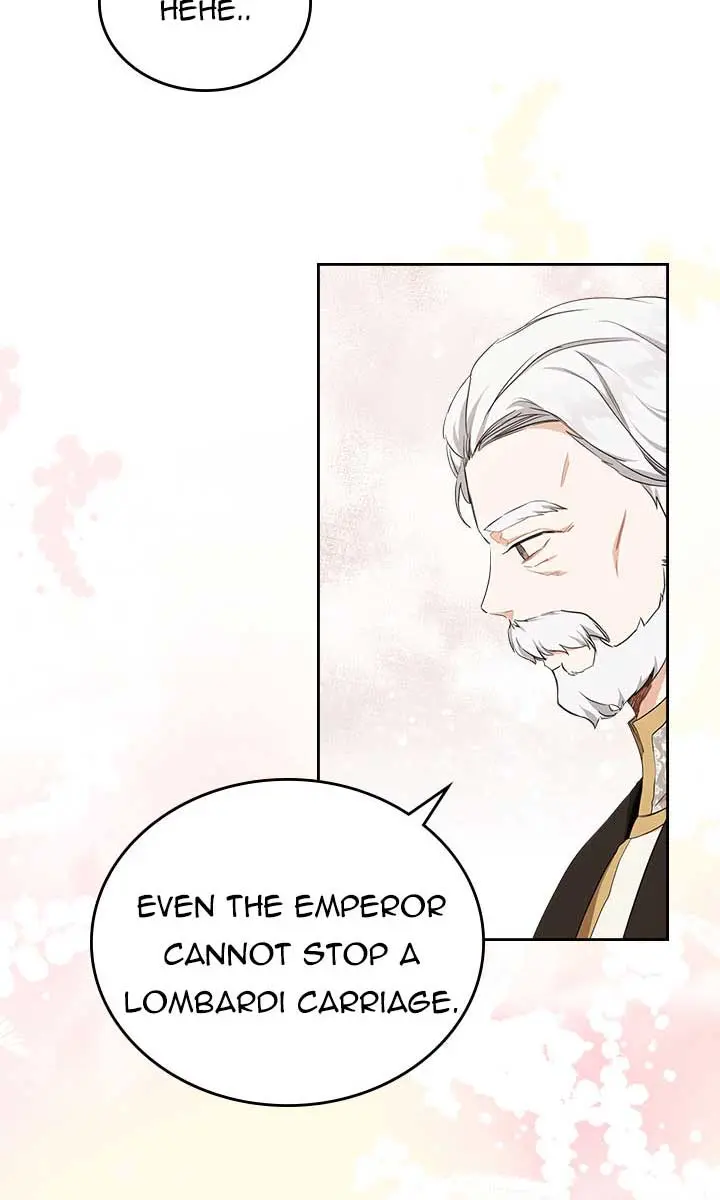 I'll Be the Matriarch in This Life Chapter 46 Page 27