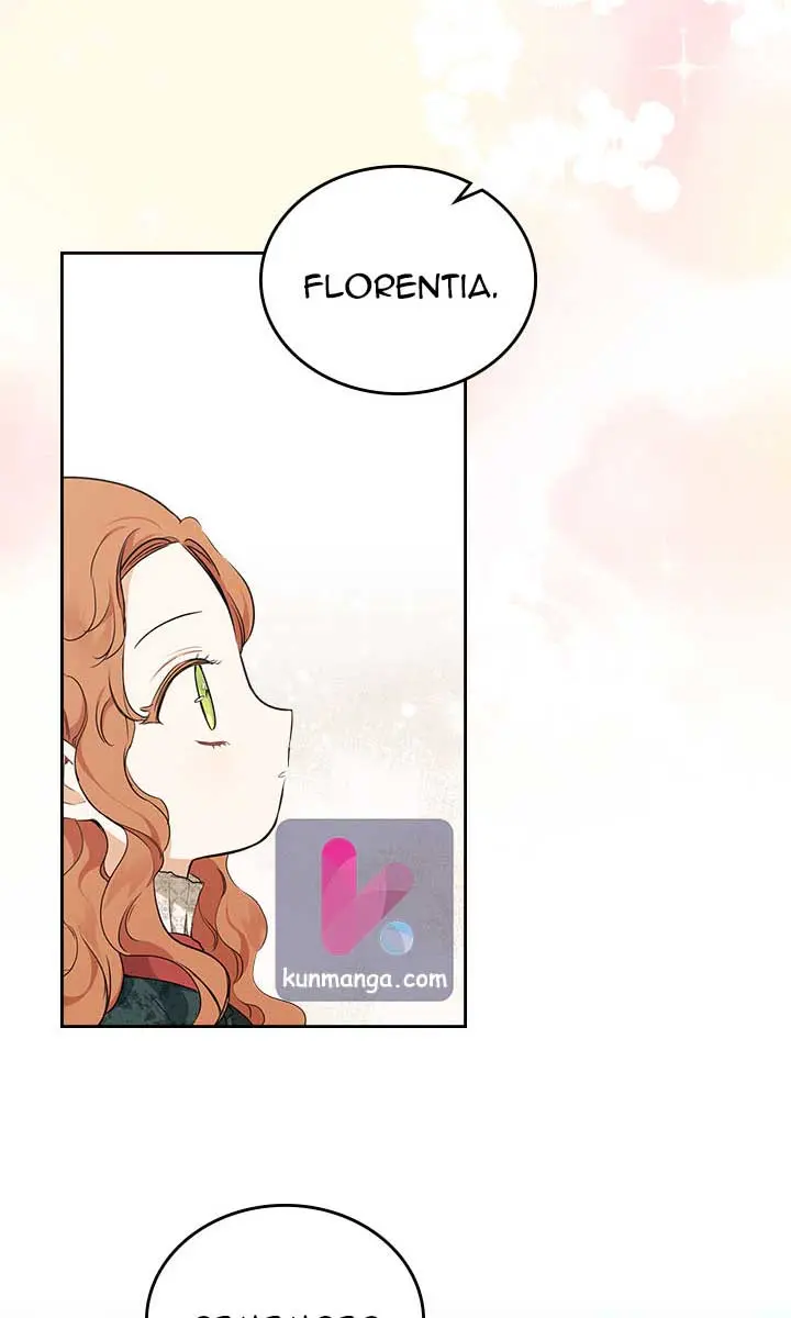 I'll Be the Matriarch in This Life Chapter 46 Page 28