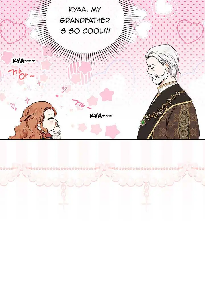 I'll Be the Matriarch in This Life Chapter 46 Page 34