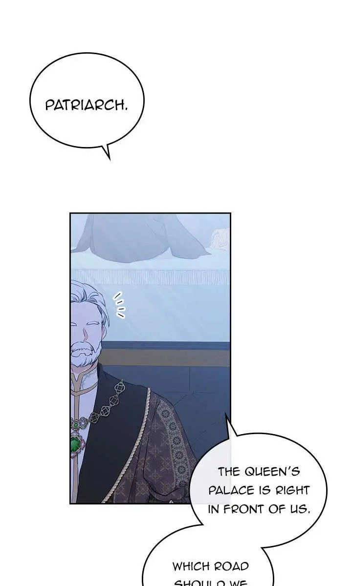 I'll Be the Matriarch in This Life Chapter 46 Page 35