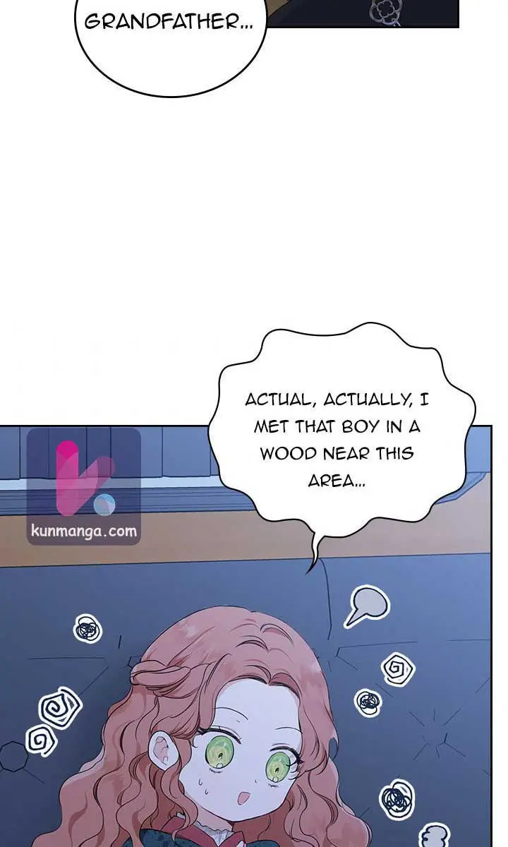 I'll Be the Matriarch in This Life Chapter 46 Page 38