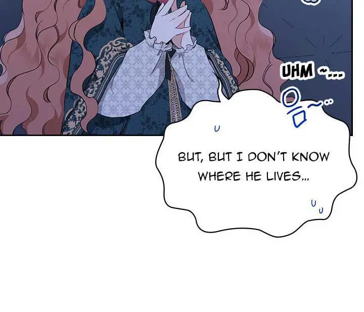 I'll Be the Matriarch in This Life Chapter 46 Page 39