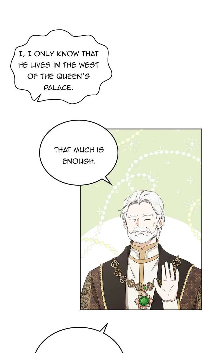 I'll Be the Matriarch in This Life Chapter 46 Page 40