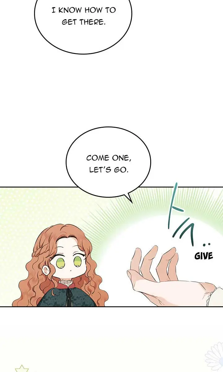 I'll Be the Matriarch in This Life Chapter 46 Page 41