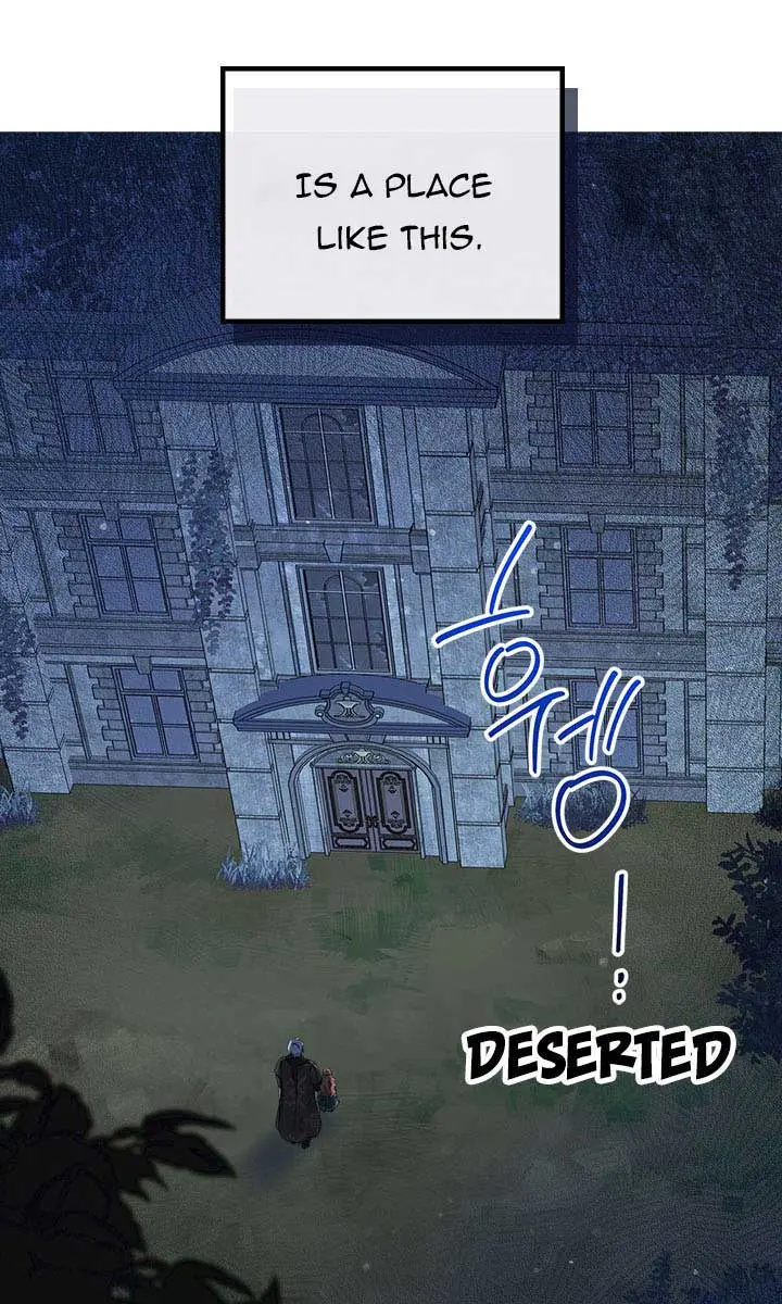 I'll Be the Matriarch in This Life Chapter 46 Page 46