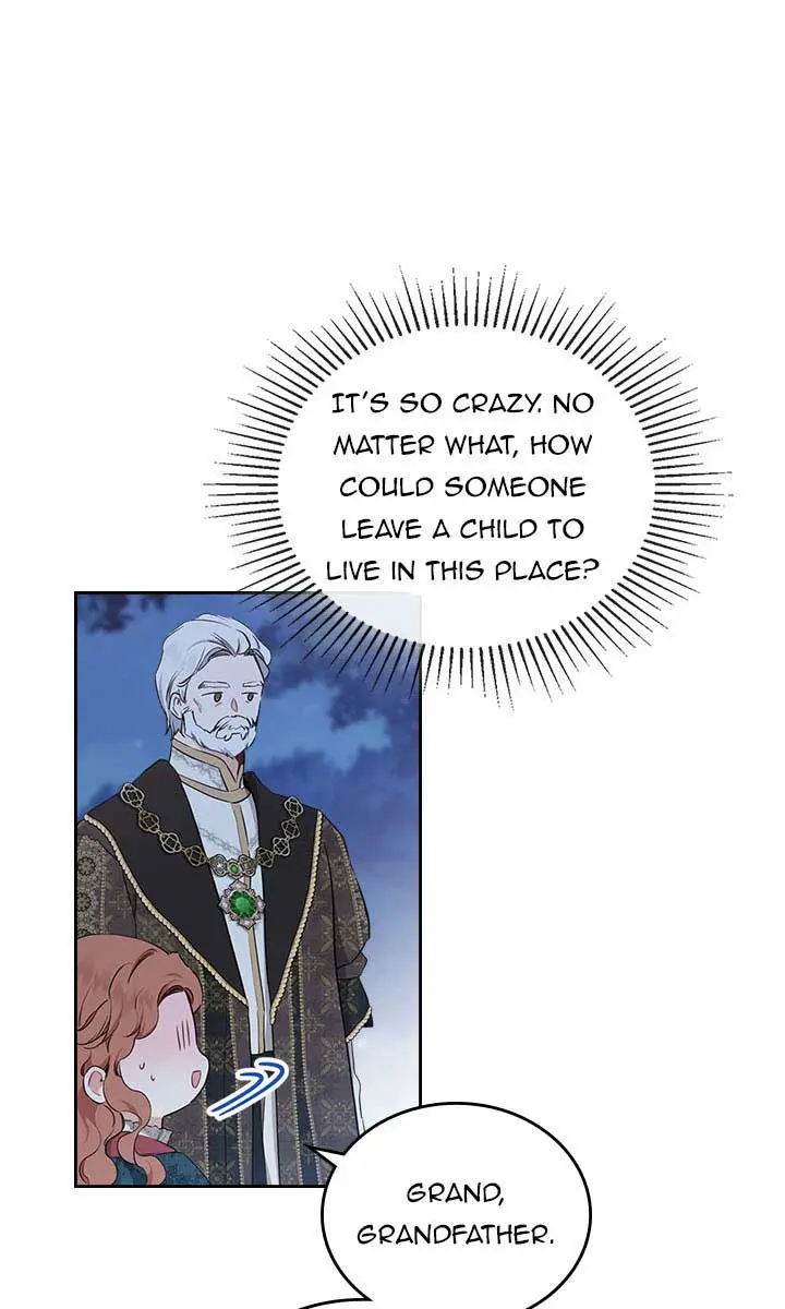 I'll Be the Matriarch in This Life Chapter 46 Page 48