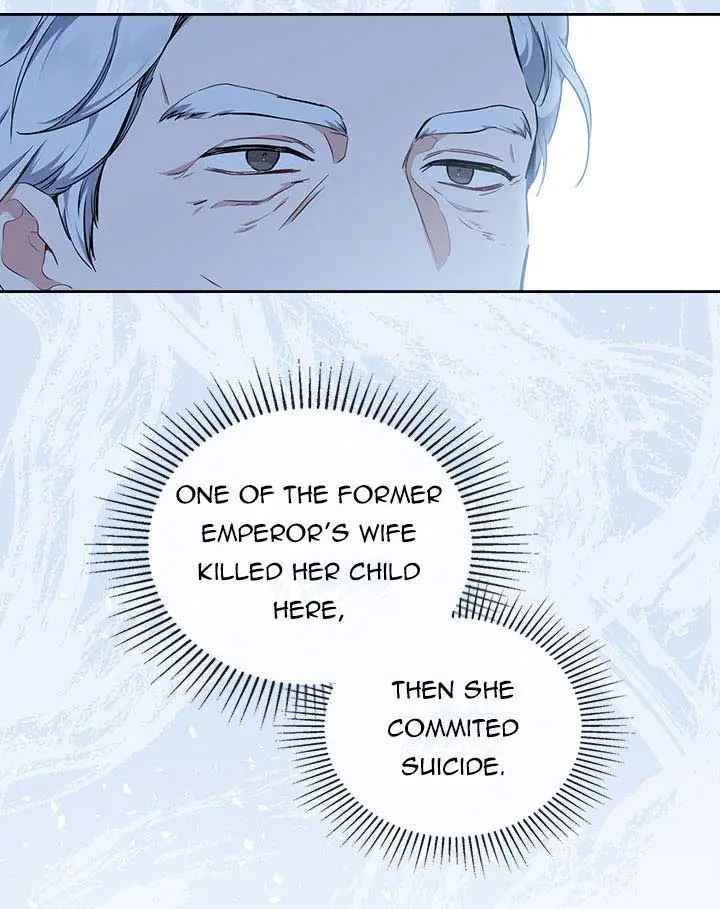 I'll Be the Matriarch in This Life Chapter 46 Page 50