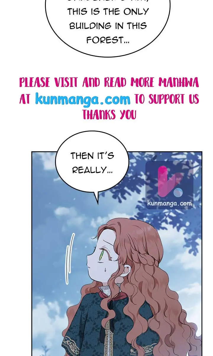 I'll Be the Matriarch in This Life Chapter 46 Page 53