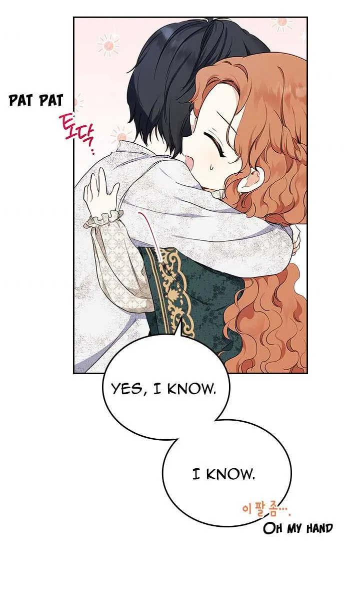 I'll Be the Matriarch in This Life Chapter 46 Page 63