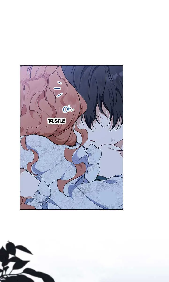 I'll Be the Matriarch in This Life Chapter 46 Page 64