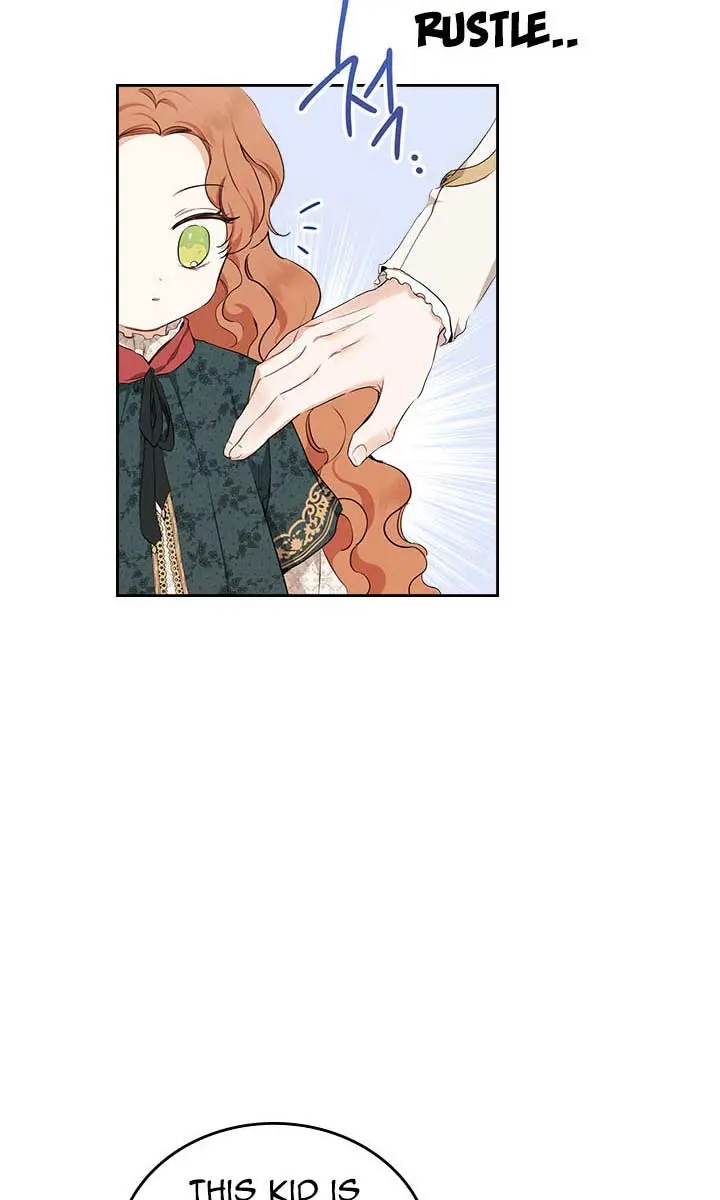 I'll Be the Matriarch in This Life Chapter 46 Page 73