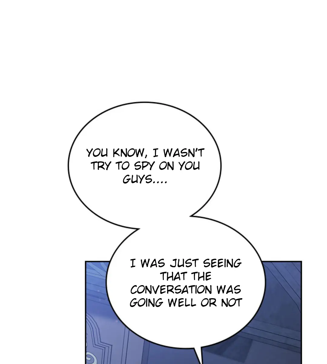 I'll Be the Matriarch in This Life Chapter 47 Page 7