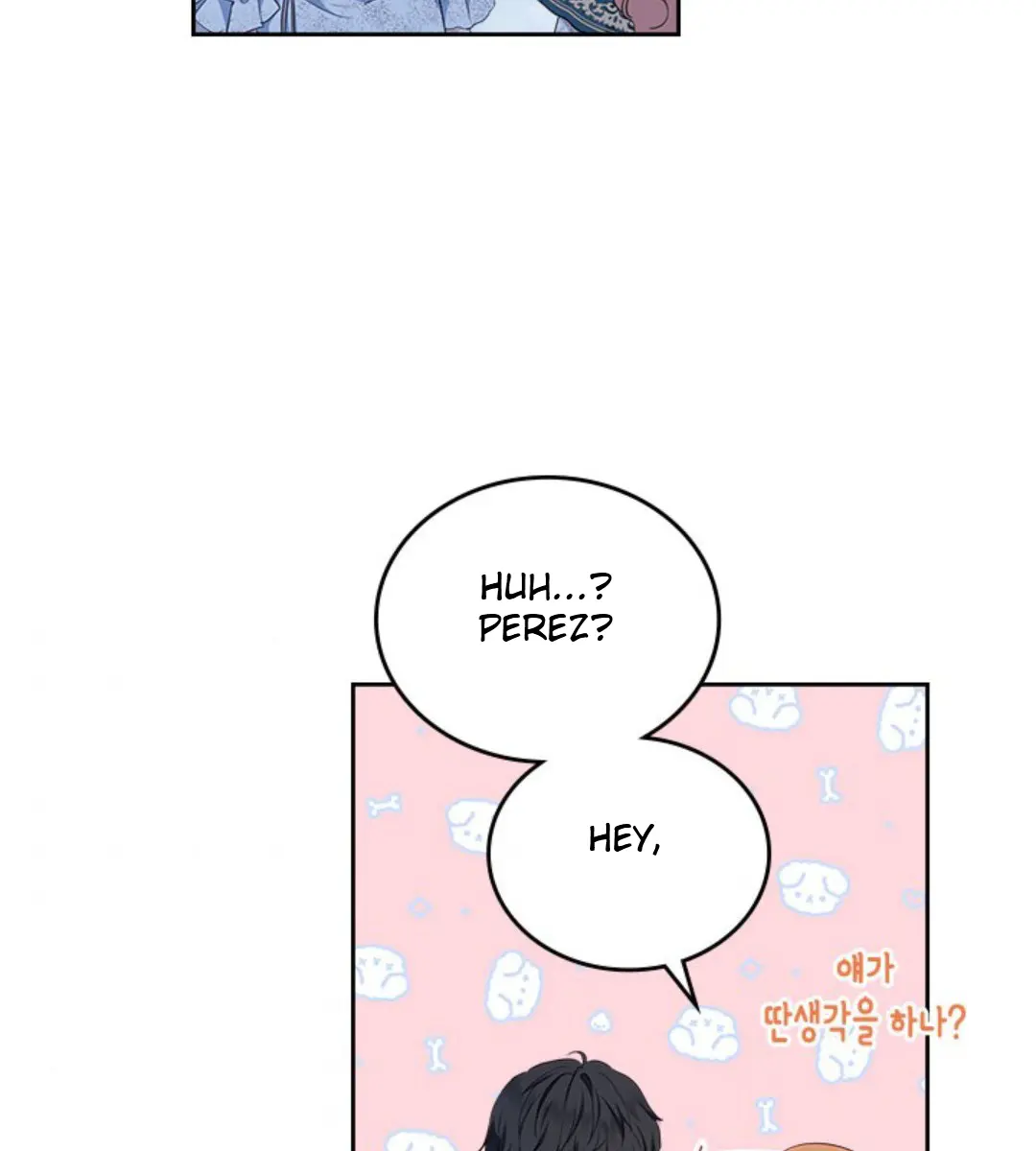I'll Be the Matriarch in This Life Chapter 47 Page 10