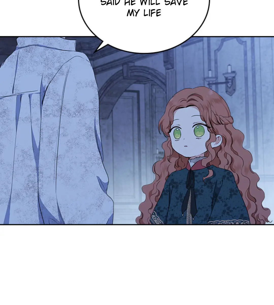 I'll Be the Matriarch in This Life Chapter 47 Page 14