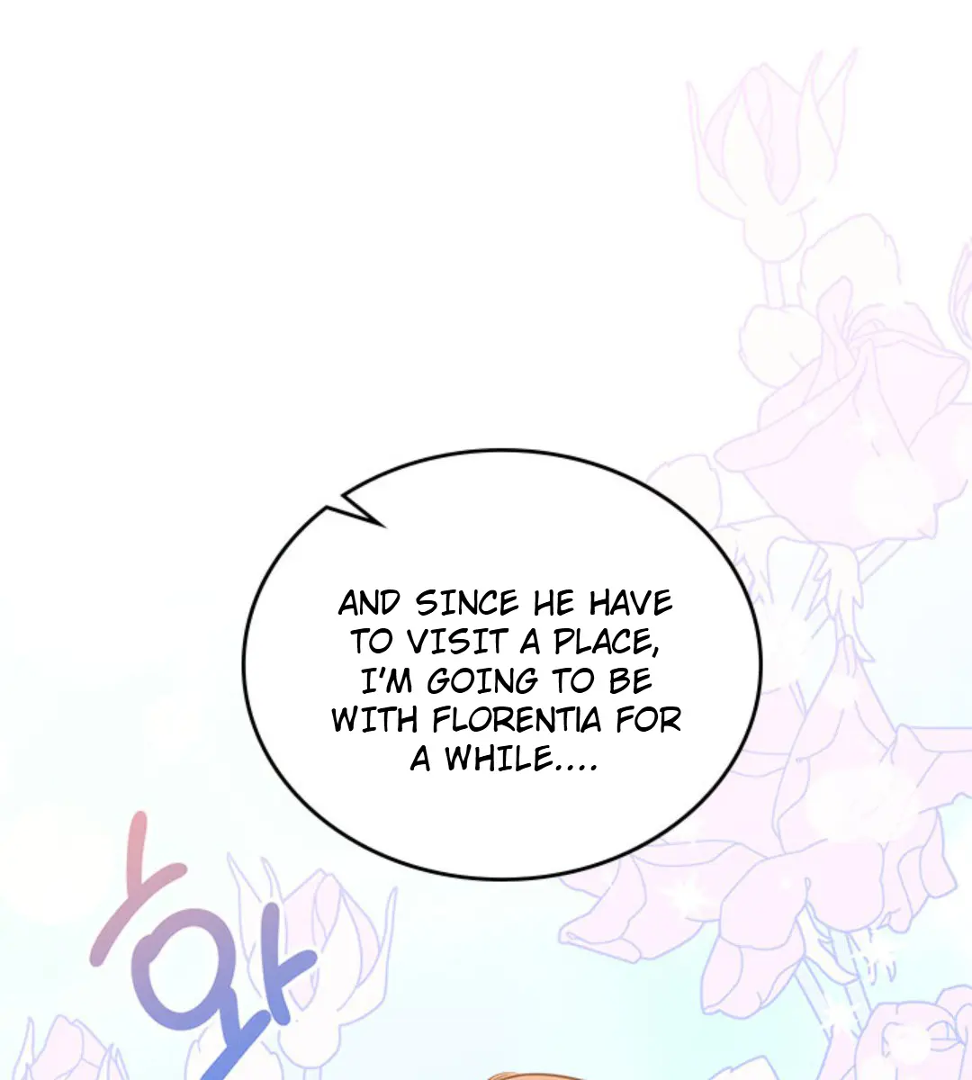 I'll Be the Matriarch in This Life Chapter 47 Page 15