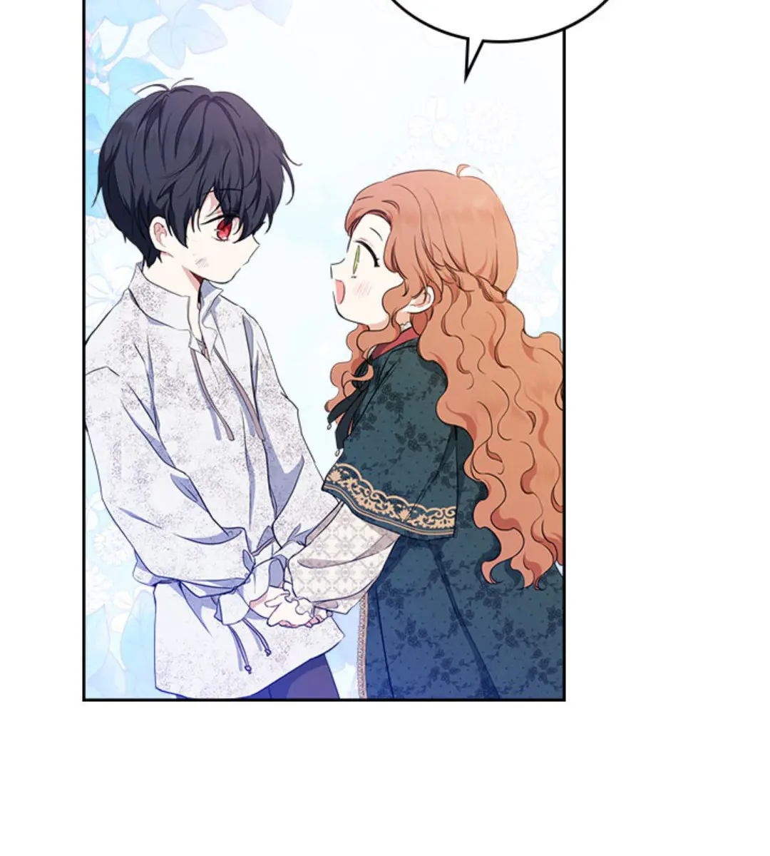 I'll Be the Matriarch in This Life Chapter 47 Page 19