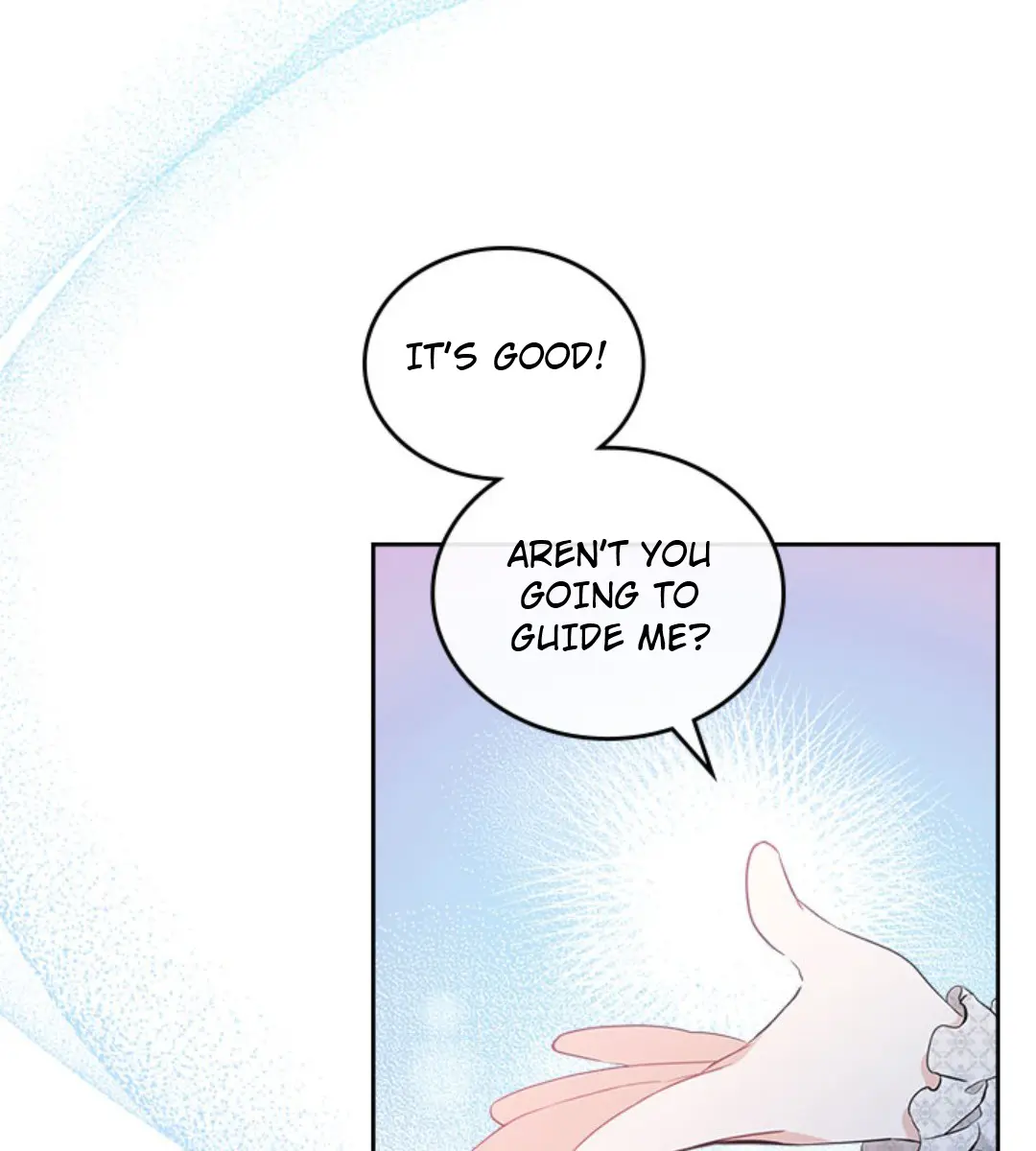 I'll Be the Matriarch in This Life Chapter 47 Page 25