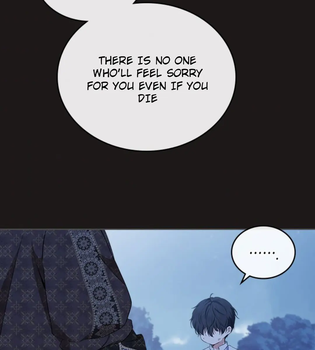 I'll Be the Matriarch in This Life Chapter 47 Page 33
