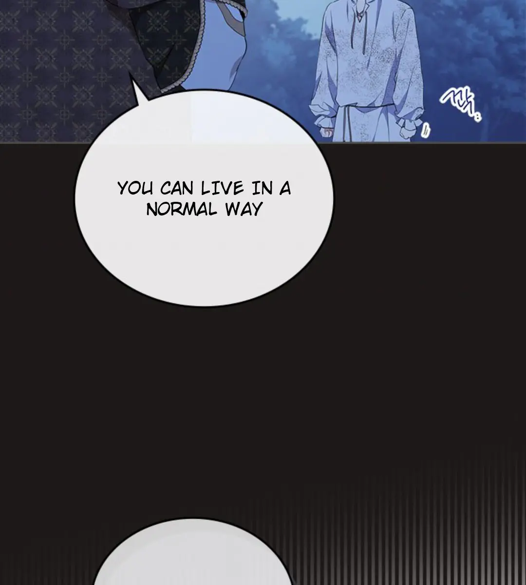 I'll Be the Matriarch in This Life Chapter 47 Page 34