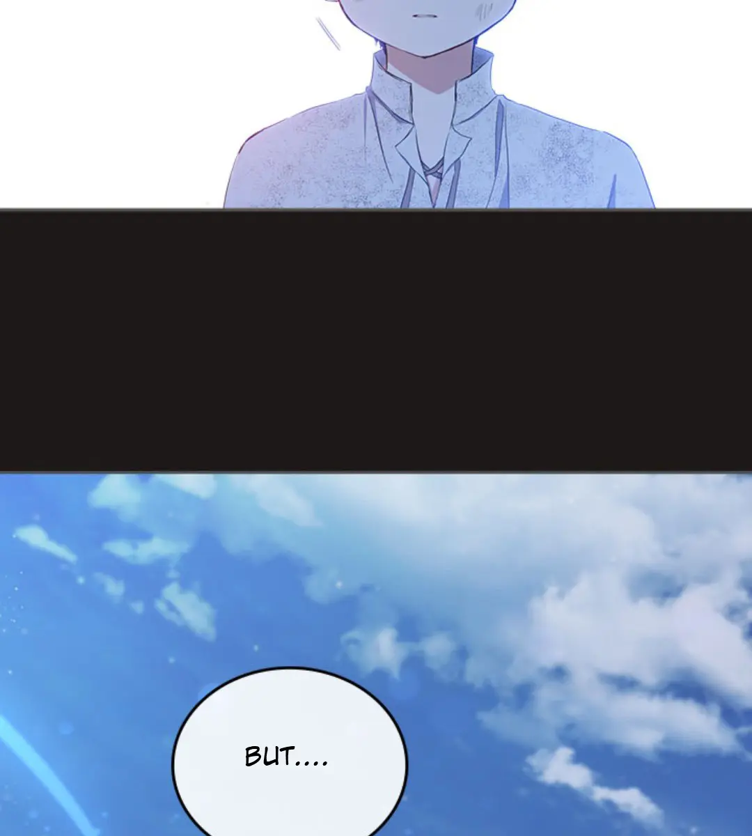 I'll Be the Matriarch in This Life Chapter 47 Page 36
