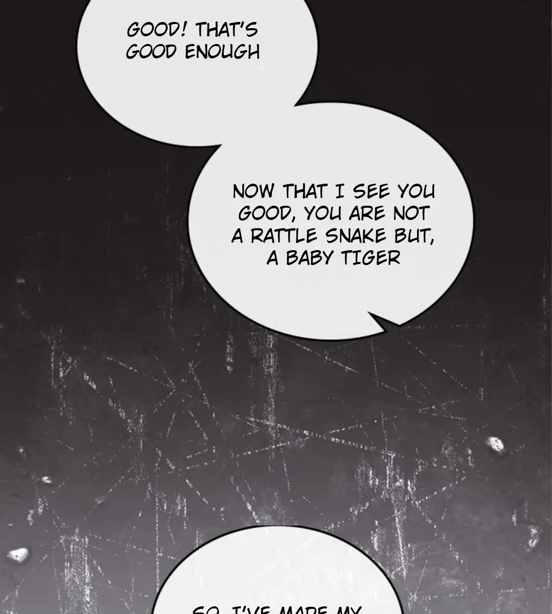 I'll Be the Matriarch in This Life Chapter 47 Page 50