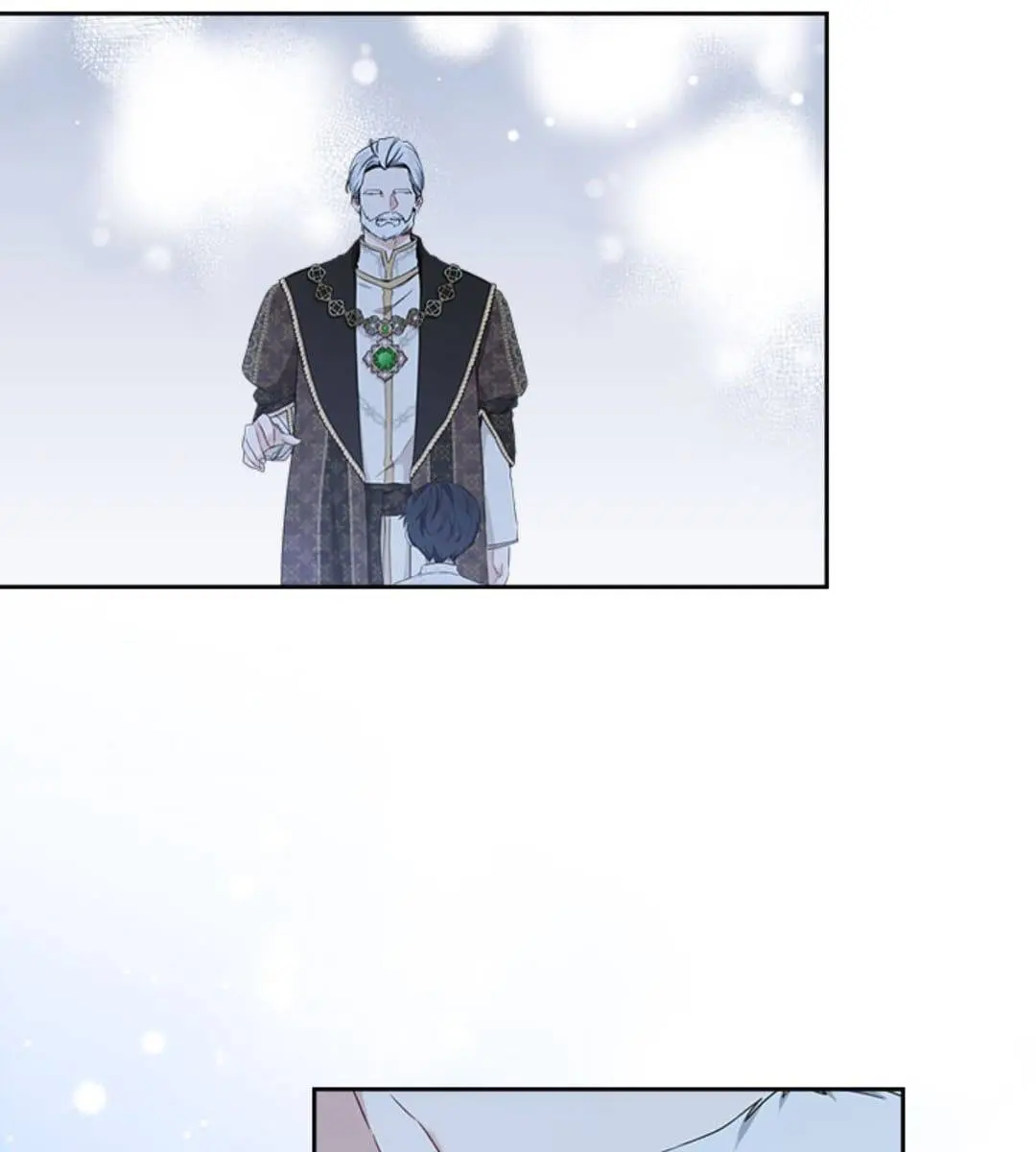 I'll Be the Matriarch in This Life Chapter 48 Page 5