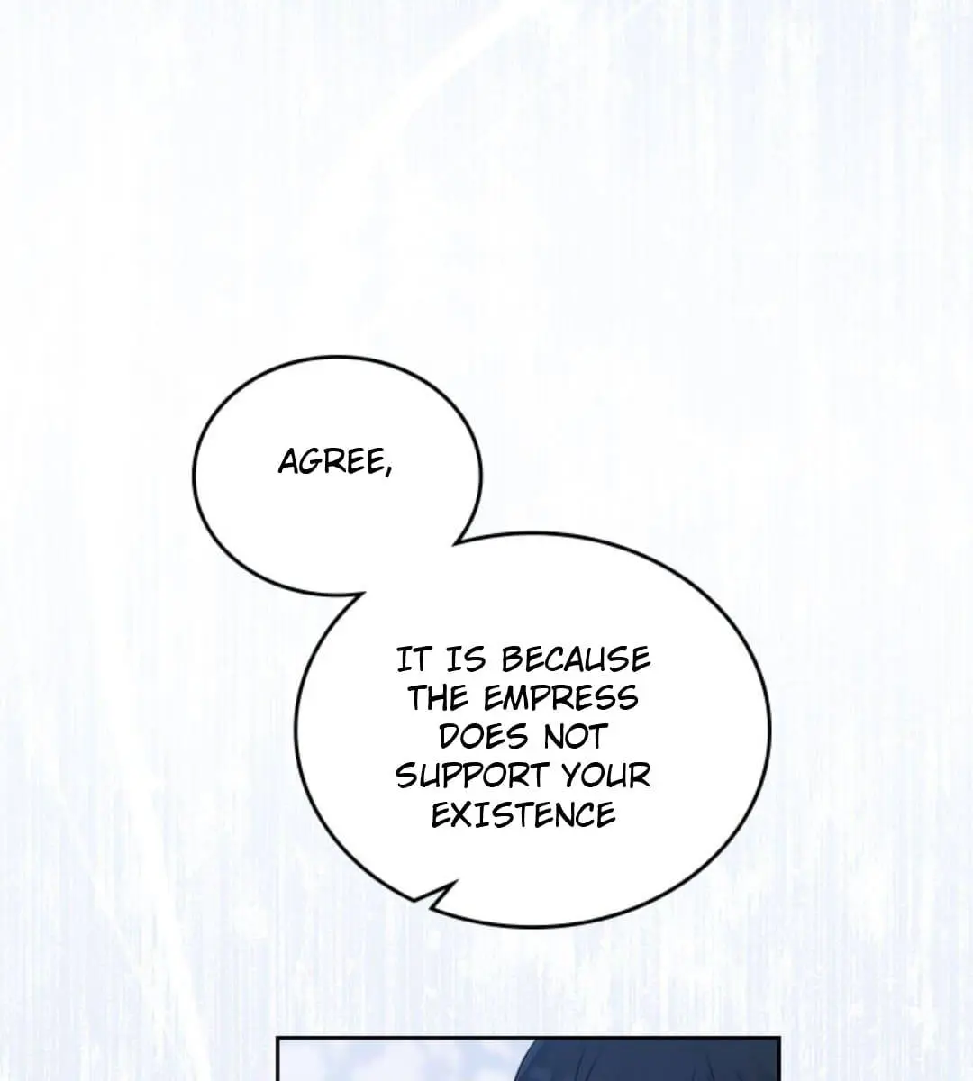 I'll Be the Matriarch in This Life Chapter 48 Page 14