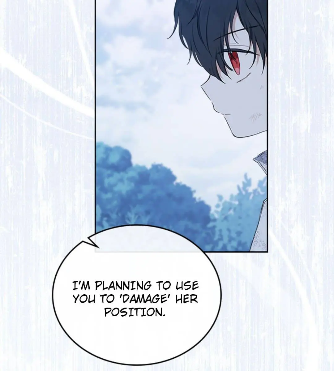 I'll Be the Matriarch in This Life Chapter 48 Page 15