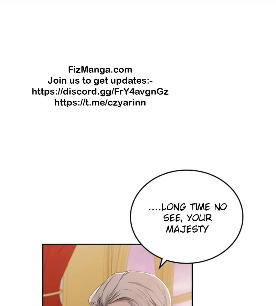 I'll Be the Matriarch in This Life Chapter 48 Page 43