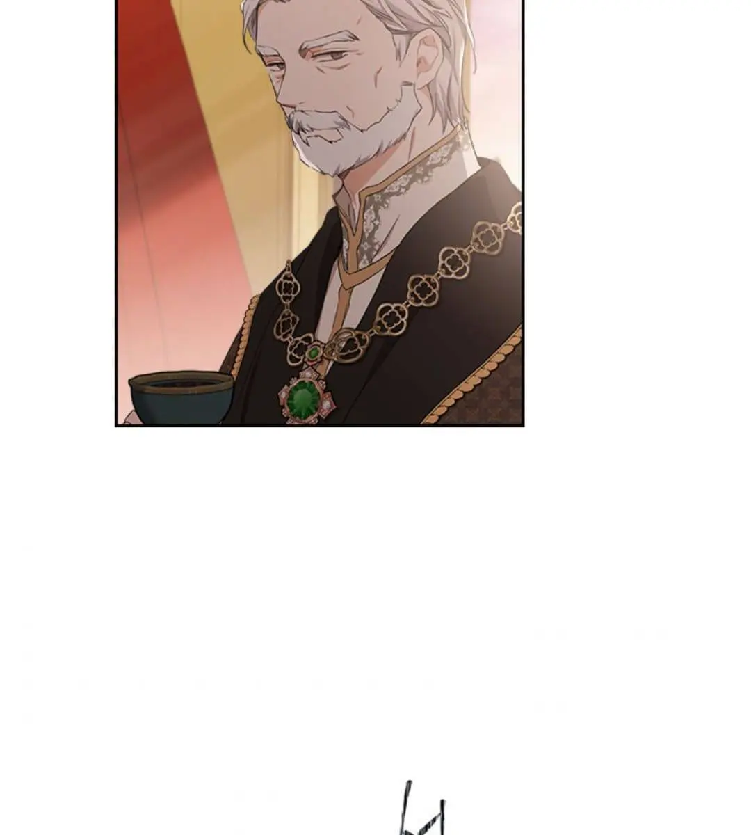 I'll Be the Matriarch in This Life Chapter 48 Page 44