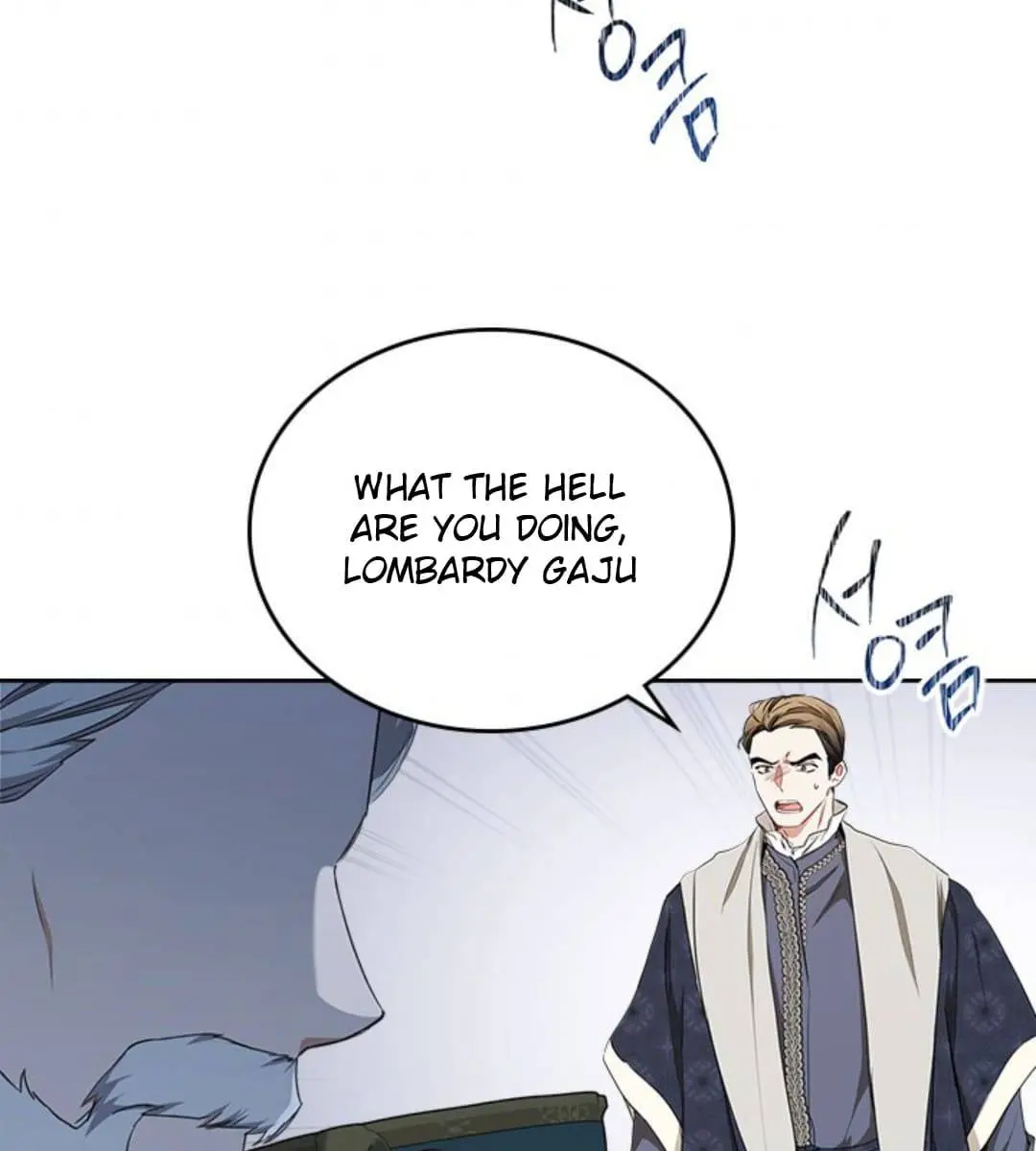 I'll Be the Matriarch in This Life Chapter 48 Page 45
